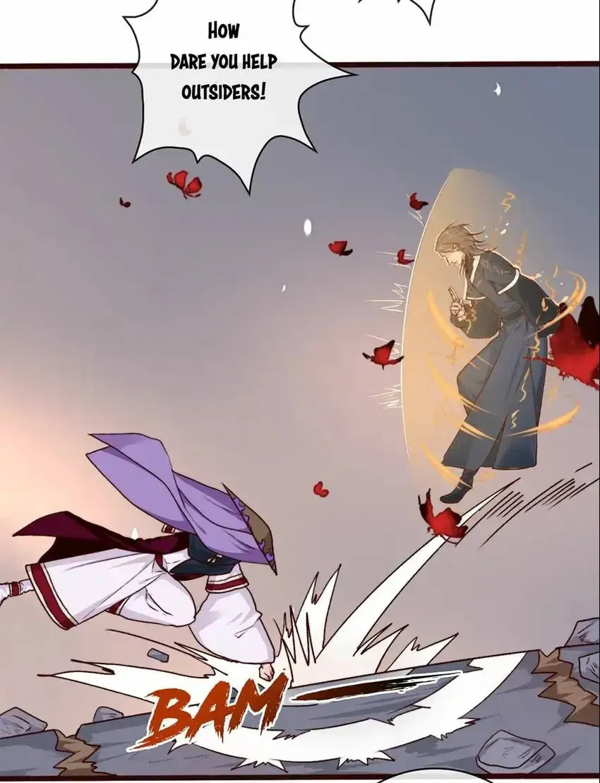 Read Lost and Found (Colored) chapter 78 image 10 on Lezhin