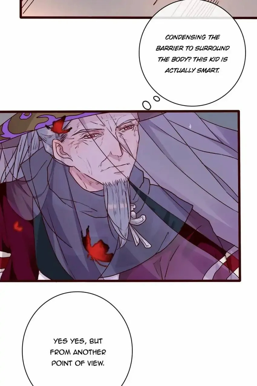 Read Lost and Found (Colored) chapter 78 image 13 on Lezhin