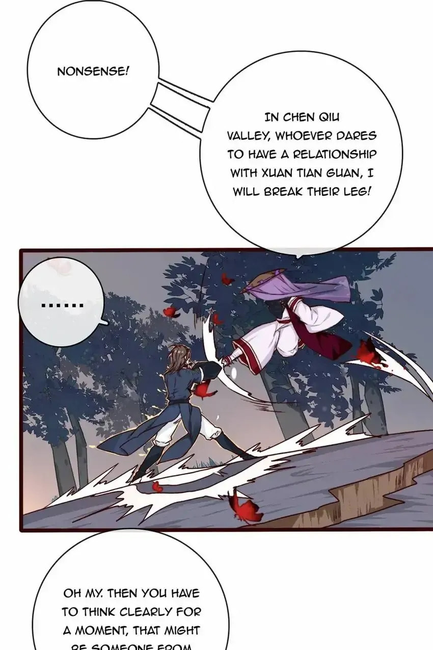 Read Lost and Found (Colored) chapter 78 image 16 on Lezhin