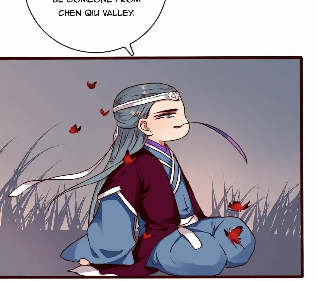 Read Lost and Found (Colored) chapter 78 image 17 on Lezhin