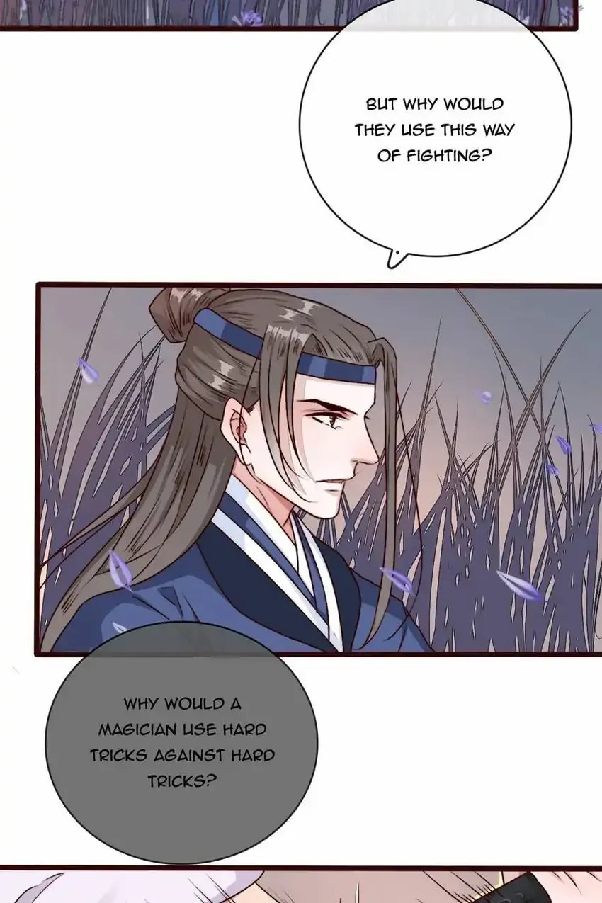 Read Lost and Found (Colored) chapter 78 image 25 on Lezhin