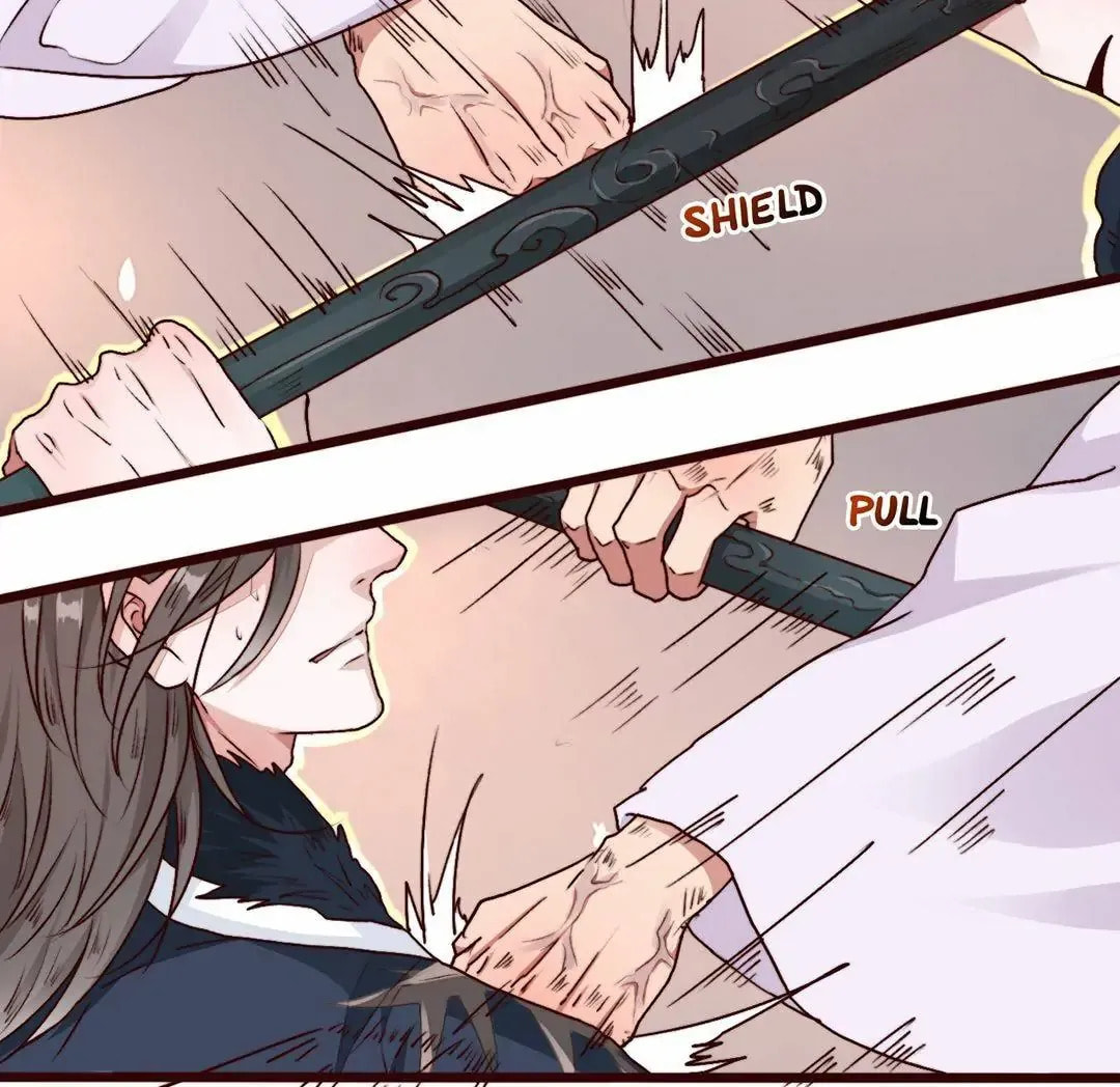 Read Lost and Found (Colored) chapter 78 image 26 on Lezhin