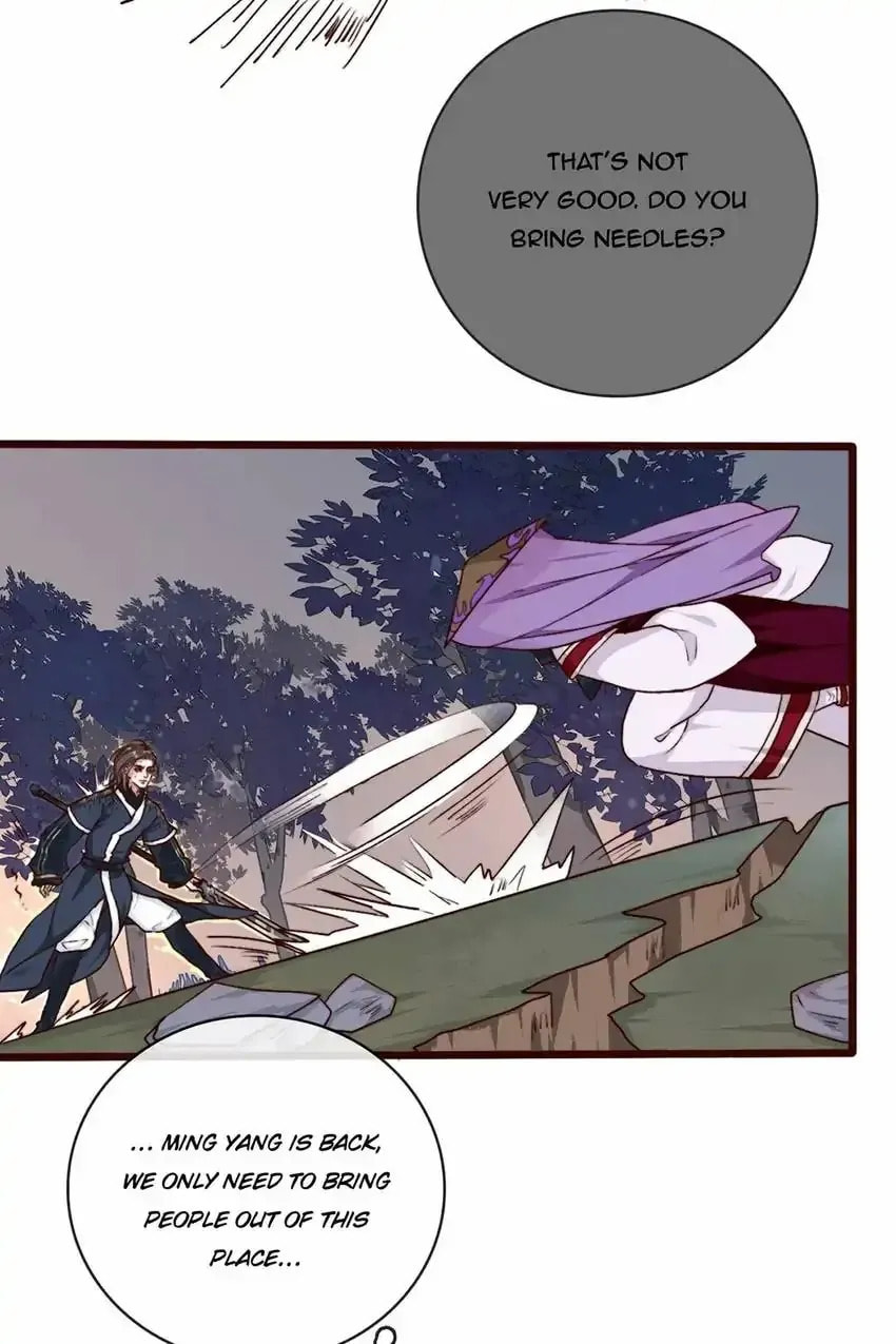 Read Lost and Found (Colored) chapter 78 image 27 on Lezhin