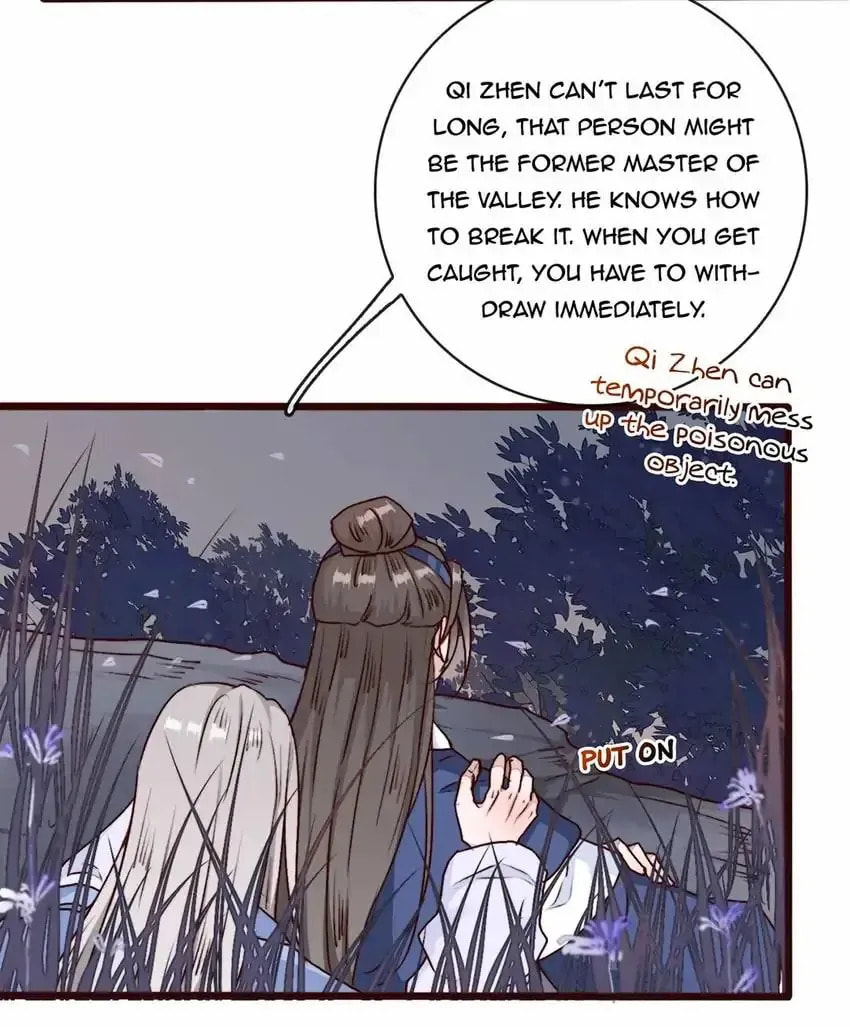 Read Lost and Found (Colored) chapter 78 image 29 on Lezhin
