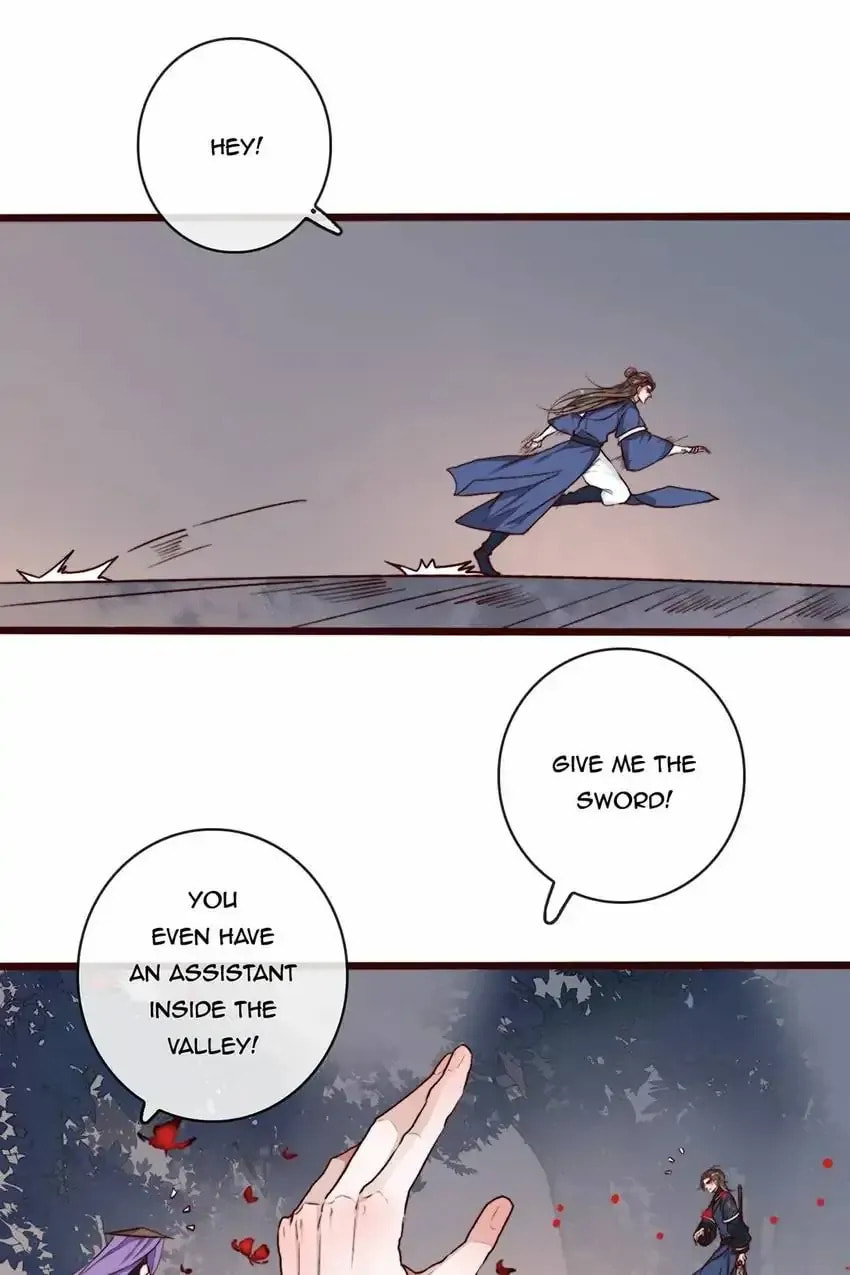 Read Lost and Found (Colored) chapter 78 image 30 on Lezhin