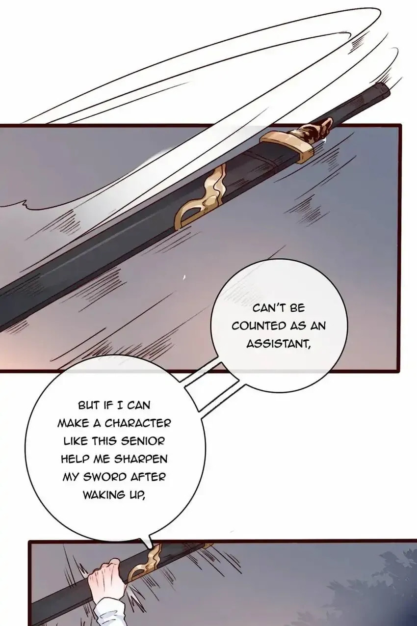 Read Lost and Found (Colored) chapter 78 image 32 on Lezhin
