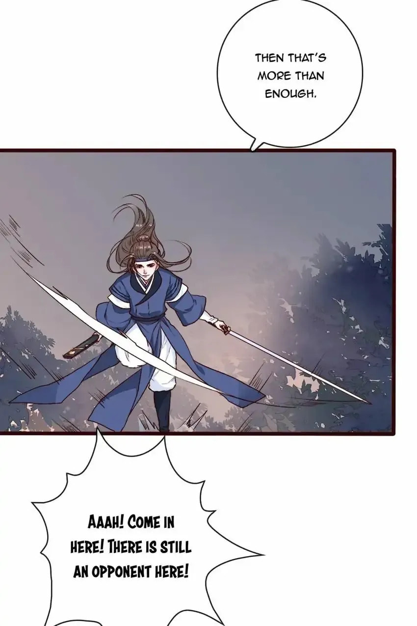 Read Lost and Found (Colored) chapter 78 image 34 on Lezhin
