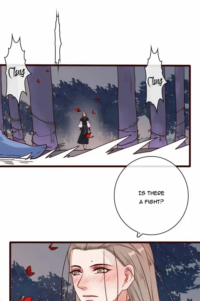 Read Lost and Found (Colored) chapter 78 image 36 on Lezhin