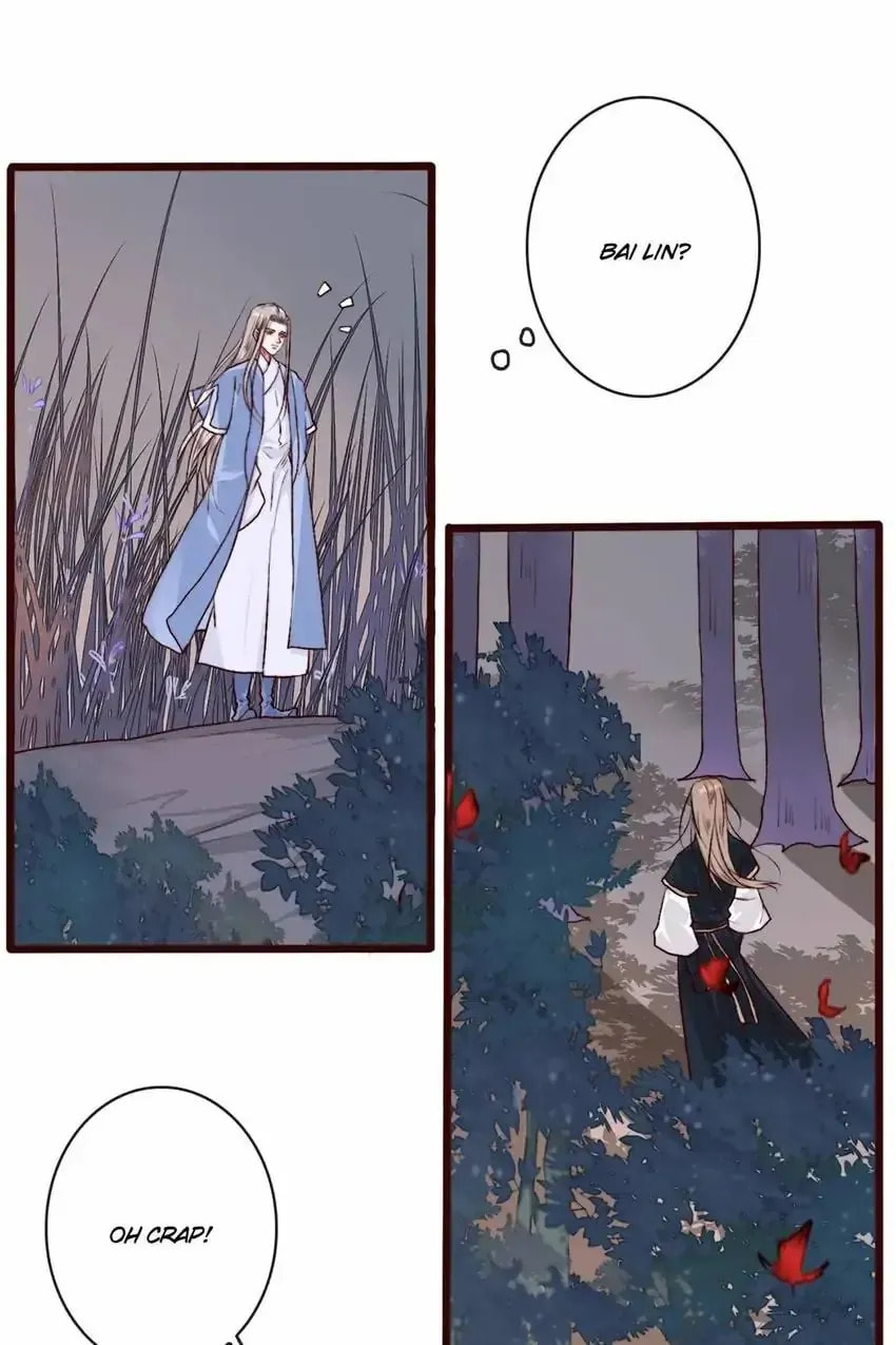 Read Lost and Found (Colored) chapter 78 image 38 on Lezhin