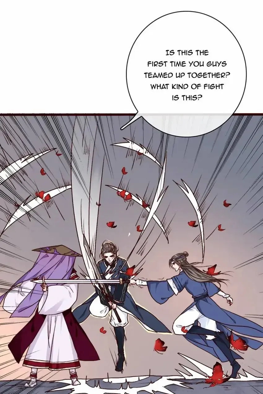 Read Lost and Found (Colored) chapter 78 image 42 on Lezhin
