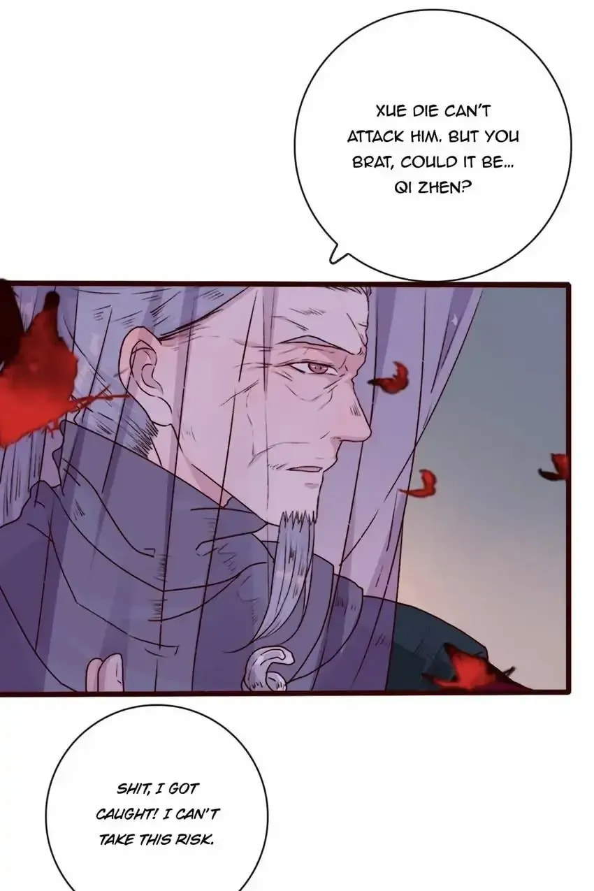 Read Lost and Found (Colored) chapter 78 image 44 on Lezhin