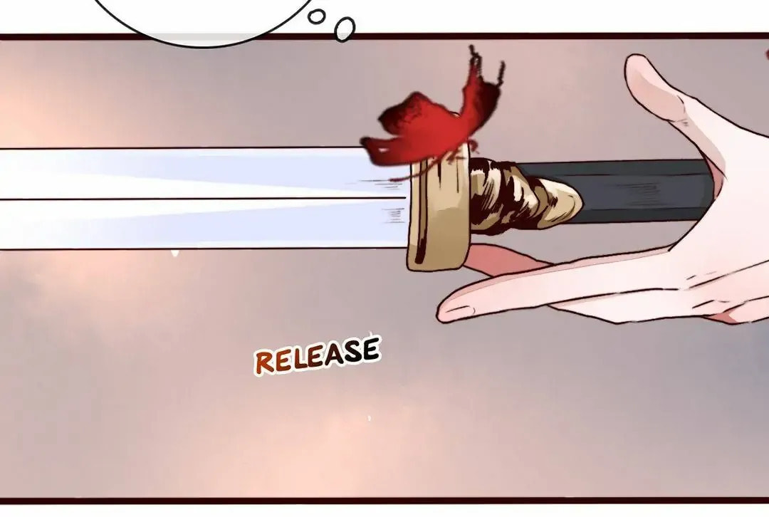 Read Lost and Found (Colored) chapter 78 image 45 on Lezhin
