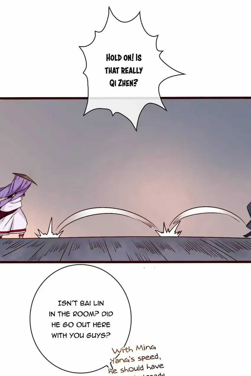 Read Lost and Found (Colored) chapter 78 image 46 on Lezhin