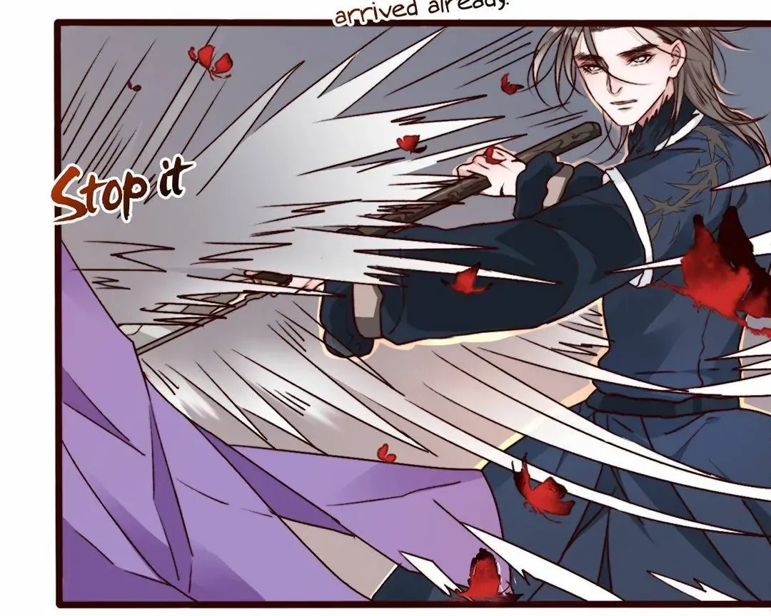 Read Lost and Found (Colored) chapter 78 image 47 on Lezhin