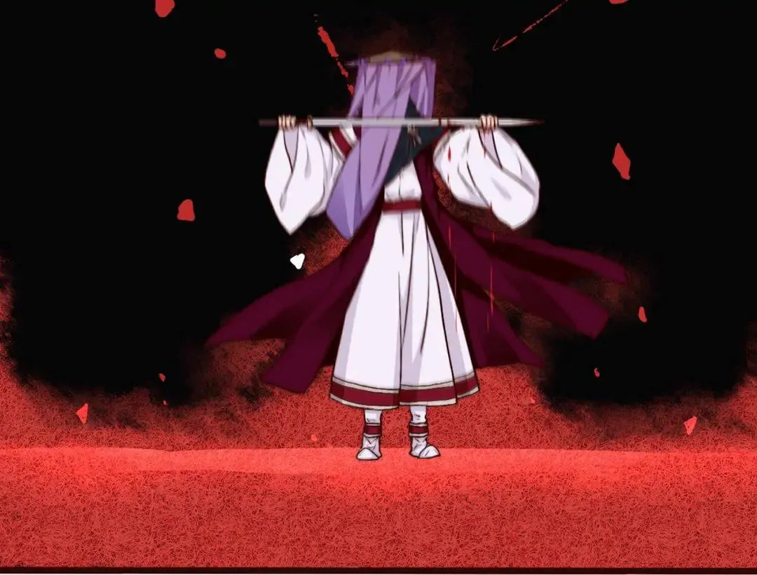 Read Lost and Found (Colored) chapter 78 image 53 on Lezhin