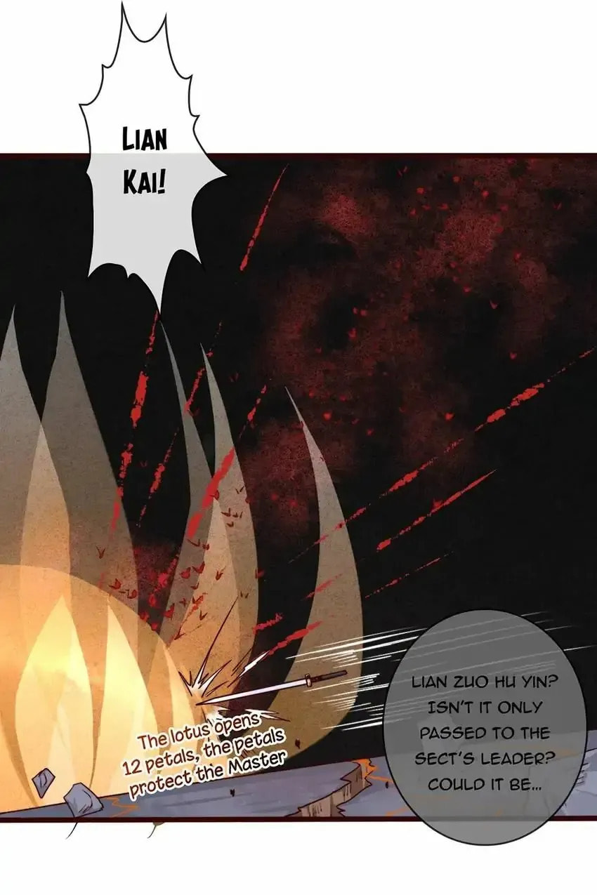 Read Lost and Found (Colored) chapter 78 image 56 on Lezhin