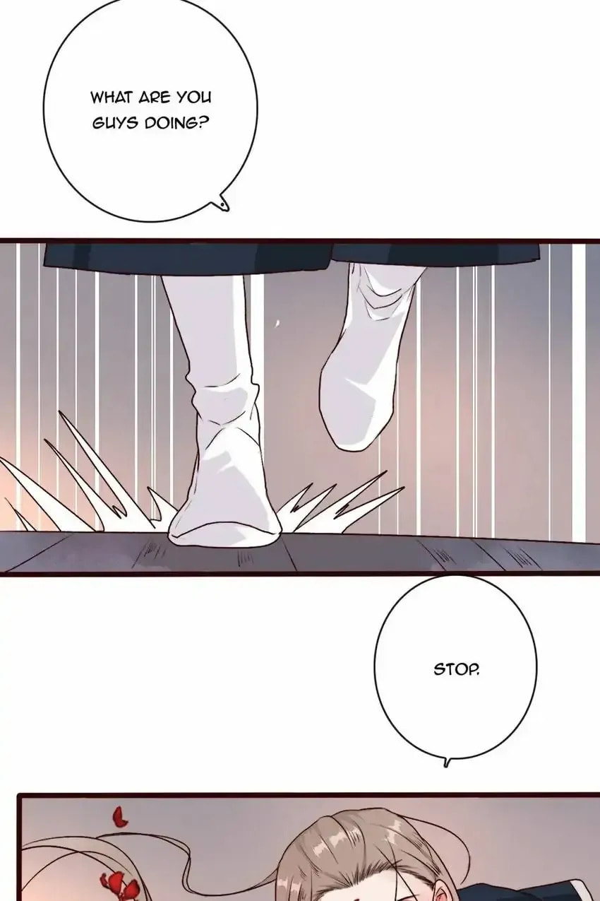 Read Lost and Found (Colored) chapter 78 image 60 on Lezhin