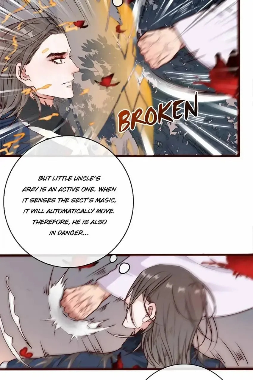 Read Lost and Found (Colored) chapter 78 image 7 on Lezhin