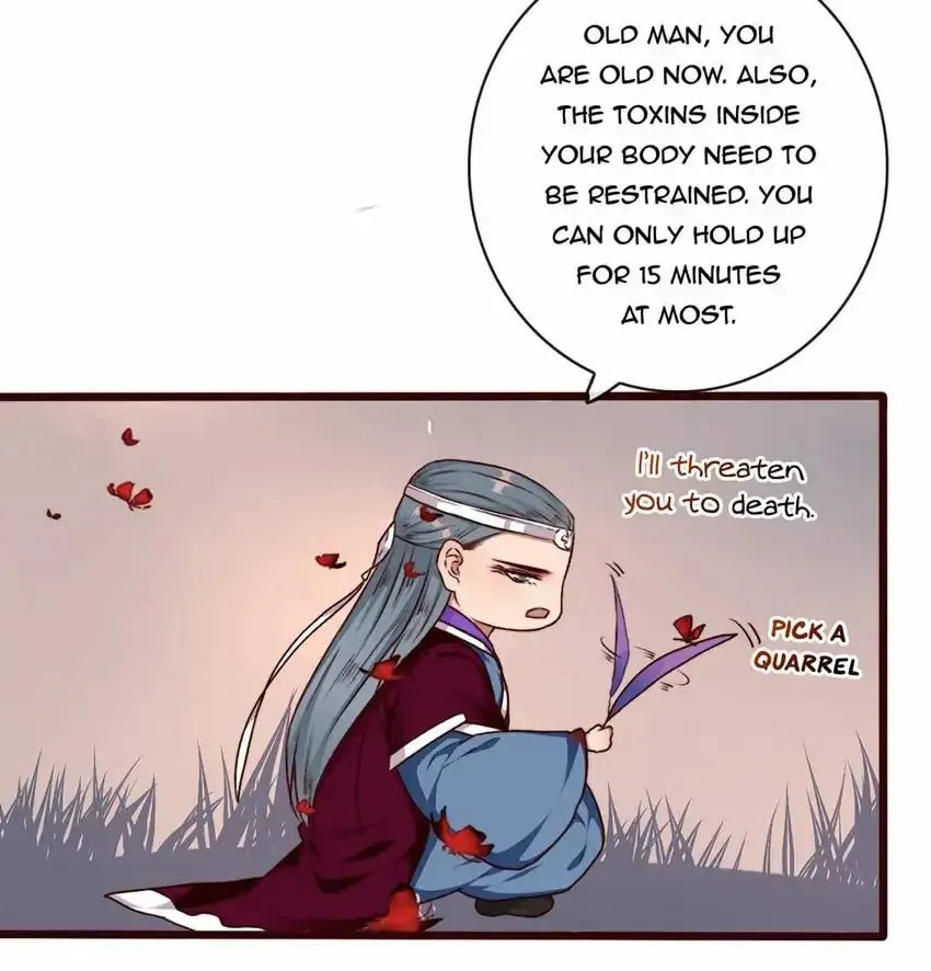 Read Lost and Found (Colored) chapter 78 image 8 on Lezhin