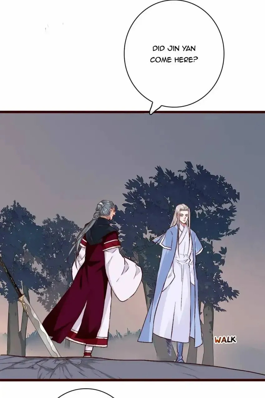 Read Lost and Found (Colored) chapter 80 image 12 on Lezhin