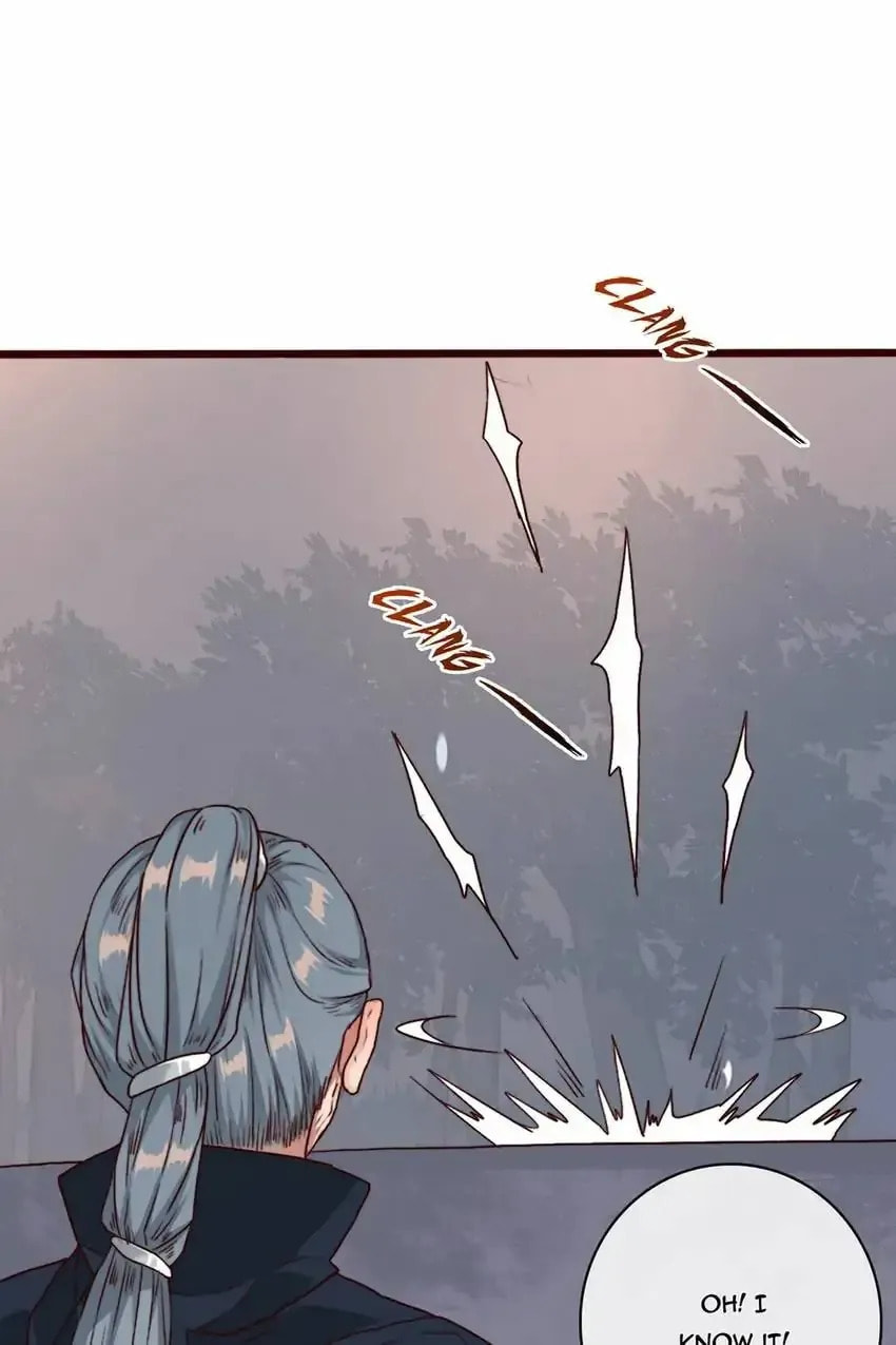 Read Lost and Found (Colored) chapter 80 image 20 on Lezhin