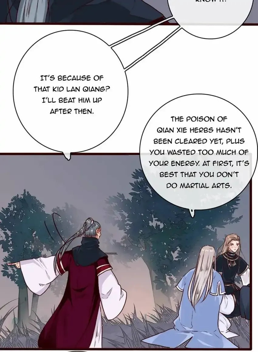 Read Lost and Found (Colored) chapter 80 image 21 on Lezhin