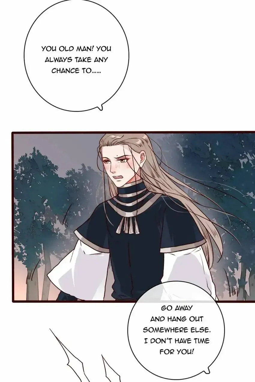 Read Lost and Found (Colored) chapter 80 image 22 on Lezhin