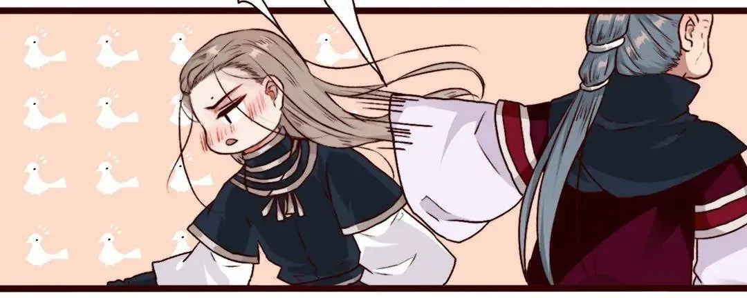 Read Lost and Found (Colored) chapter 80 image 23 on Lezhin