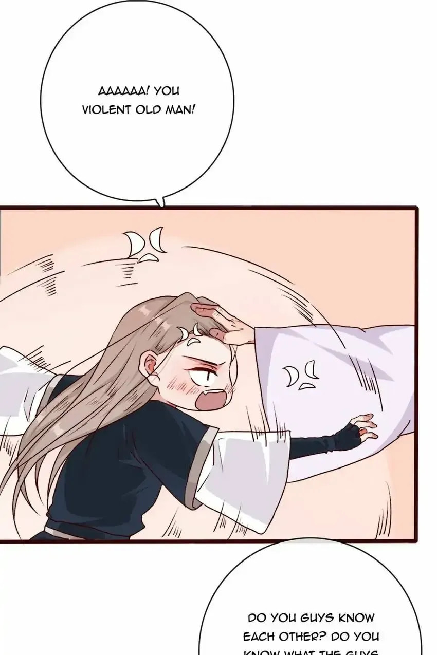 Read Lost and Found (Colored) chapter 80 image 24 on Lezhin