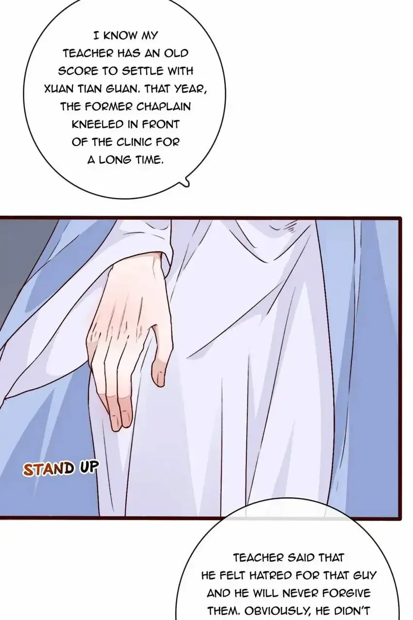 Read Lost and Found (Colored) chapter 80 image 26 on Lezhin