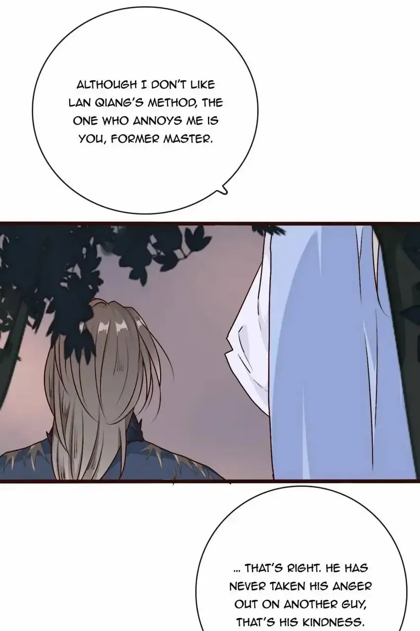 Read Lost and Found (Colored) chapter 80 image 30 on Lezhin