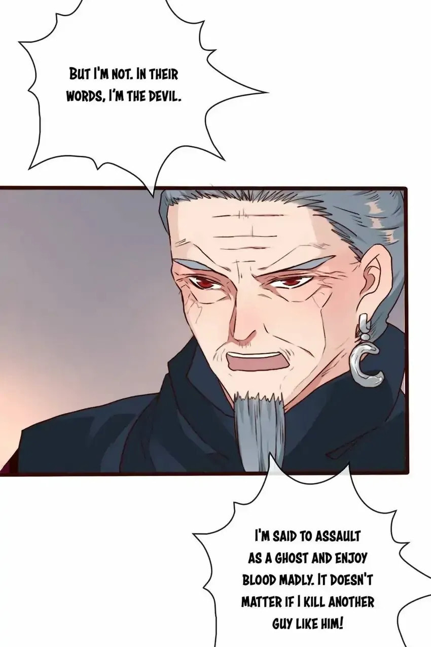 Read Lost and Found (Colored) chapter 80 image 32 on Lezhin
