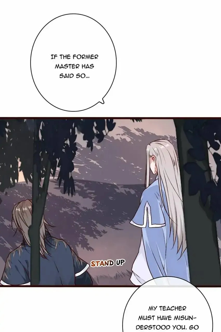 Read Lost and Found (Colored) chapter 80 image 34 on Lezhin