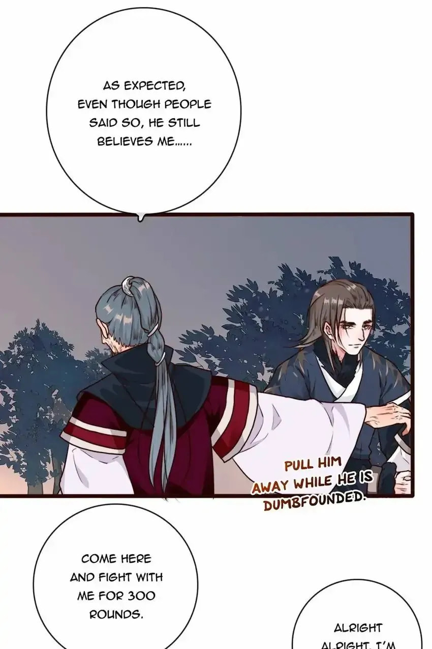 Read Lost and Found (Colored) chapter 80 image 37 on Lezhin