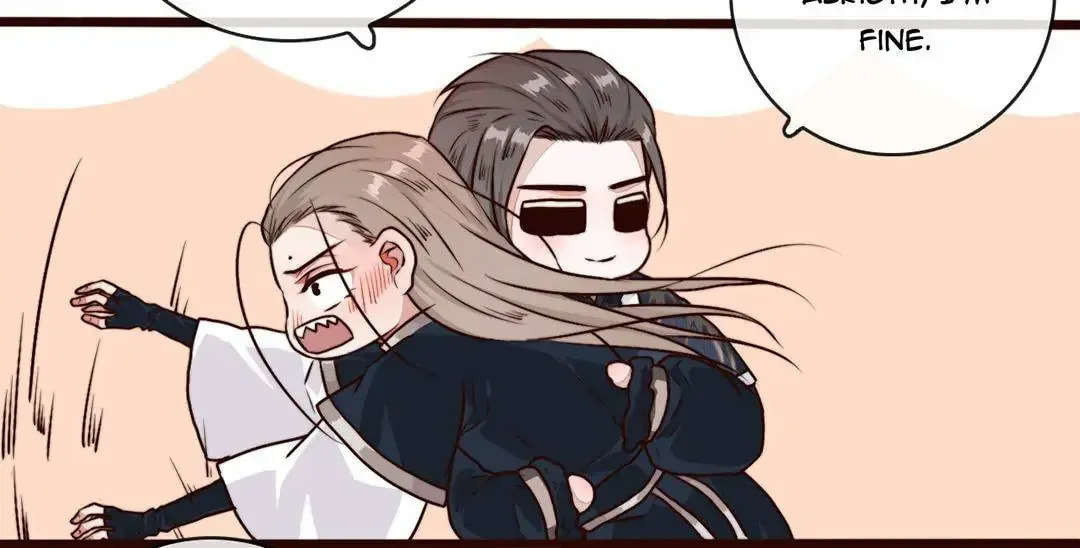 Read Lost and Found (Colored) chapter 80 image 38 on Lezhin