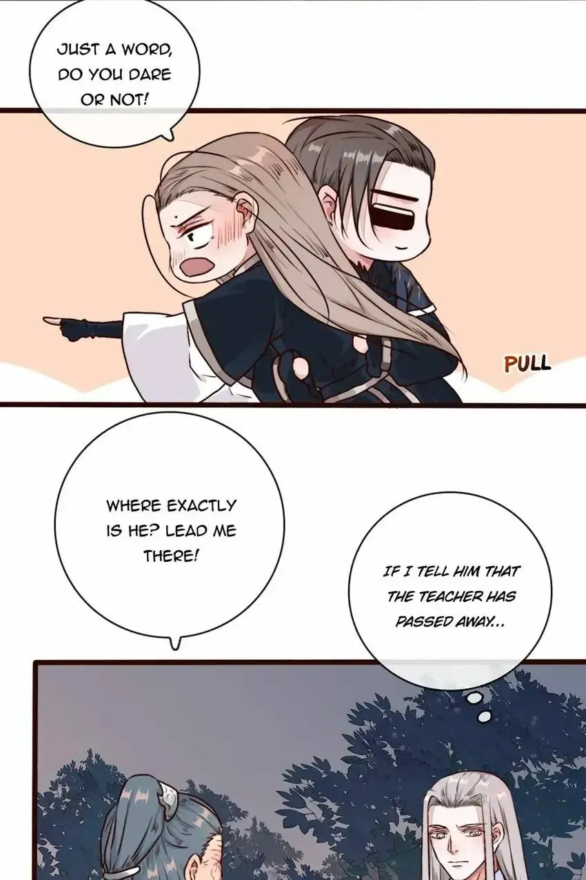Read Lost and Found (Colored) chapter 80 image 39 on Lezhin