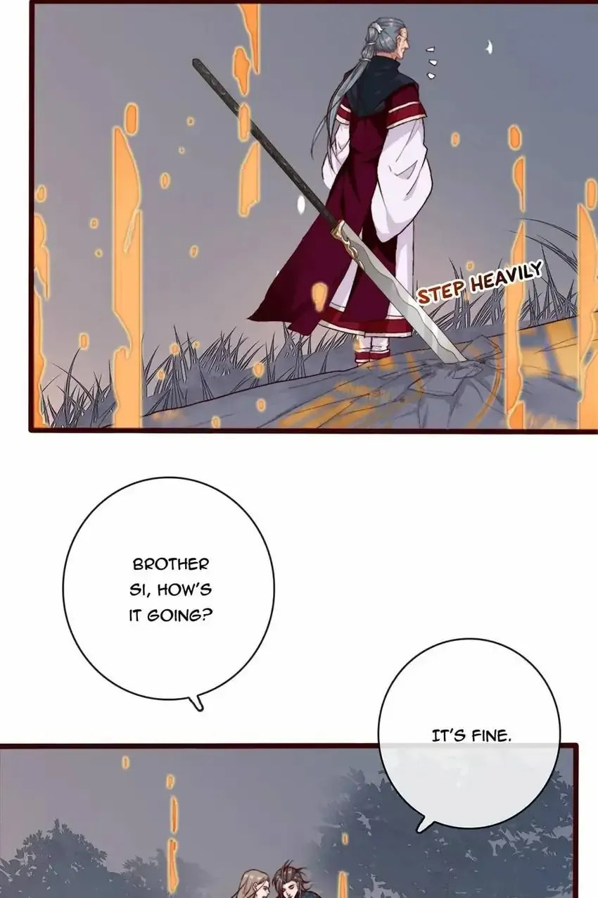 Read Lost and Found (Colored) chapter 80 image 4 on Lezhin