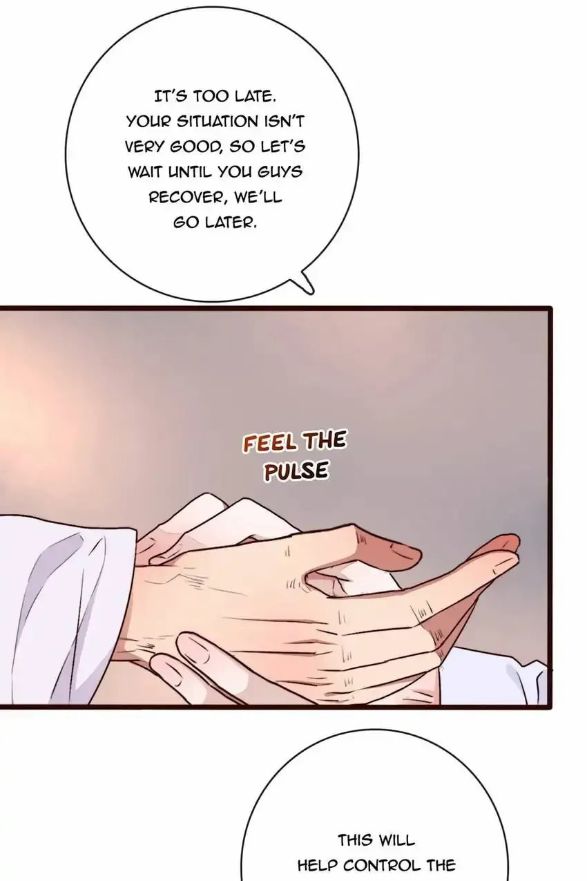 Read Lost and Found (Colored) chapter 80 image 41 on Lezhin