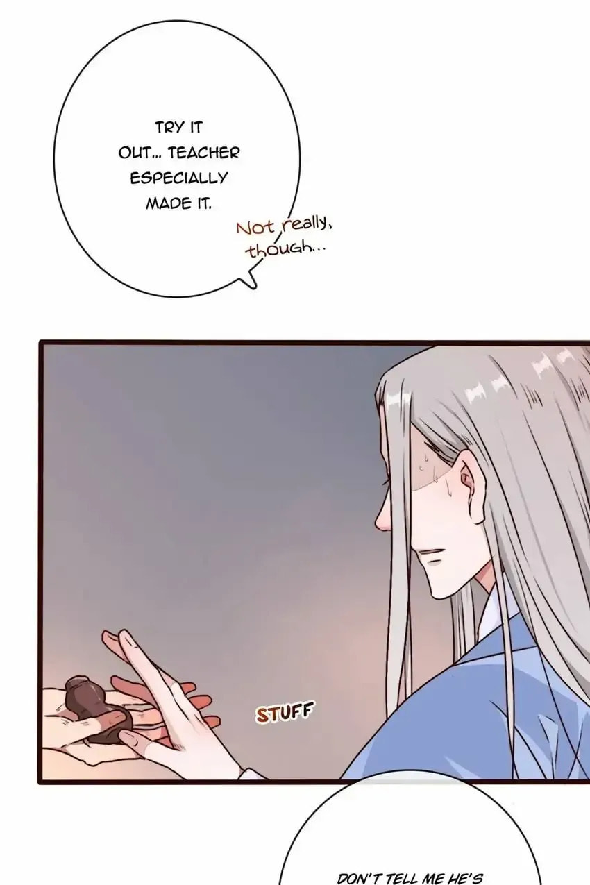 Read Lost and Found (Colored) chapter 80 image 44 on Lezhin