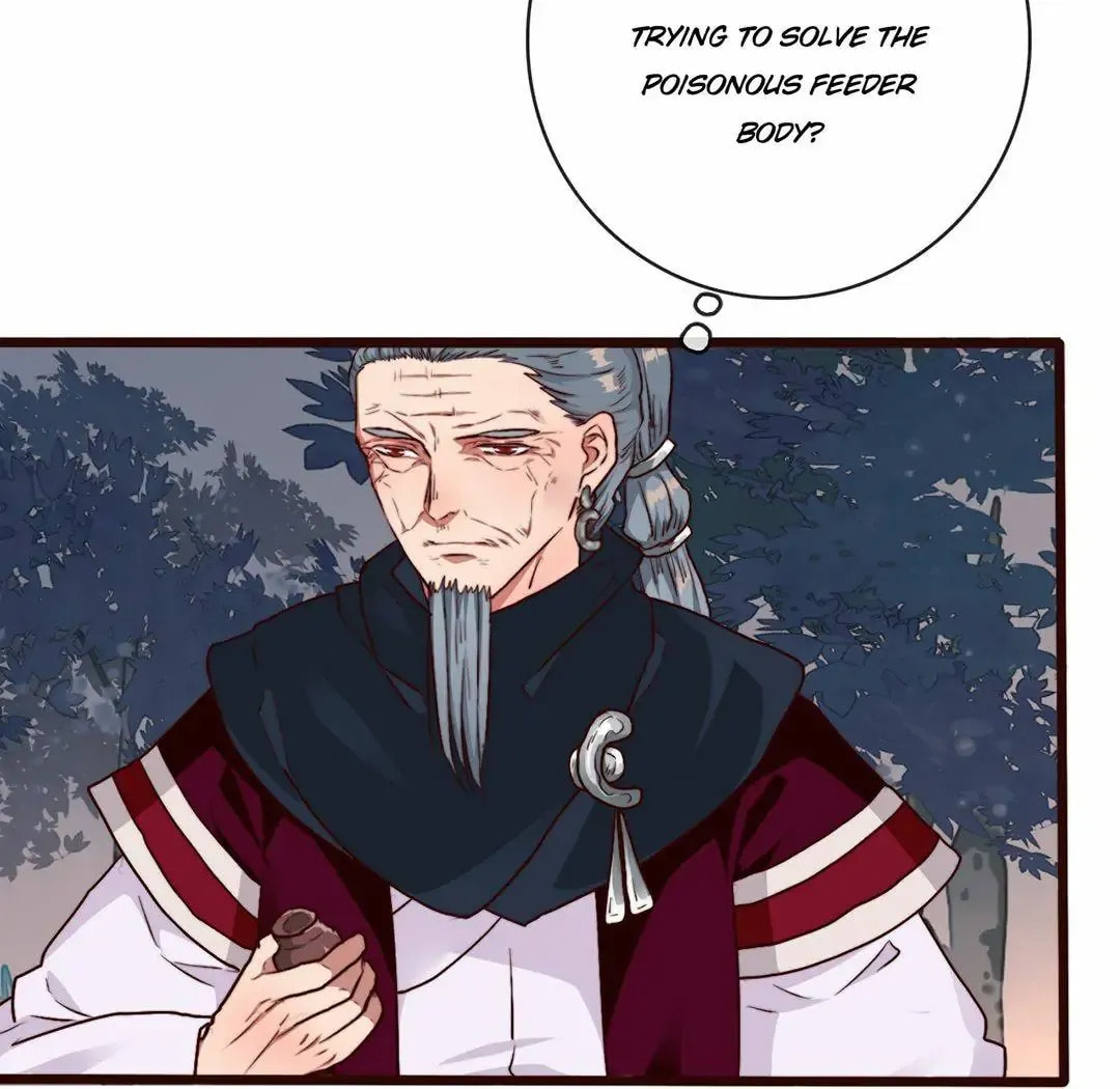 Read Lost and Found (Colored) chapter 80 image 45 on Lezhin