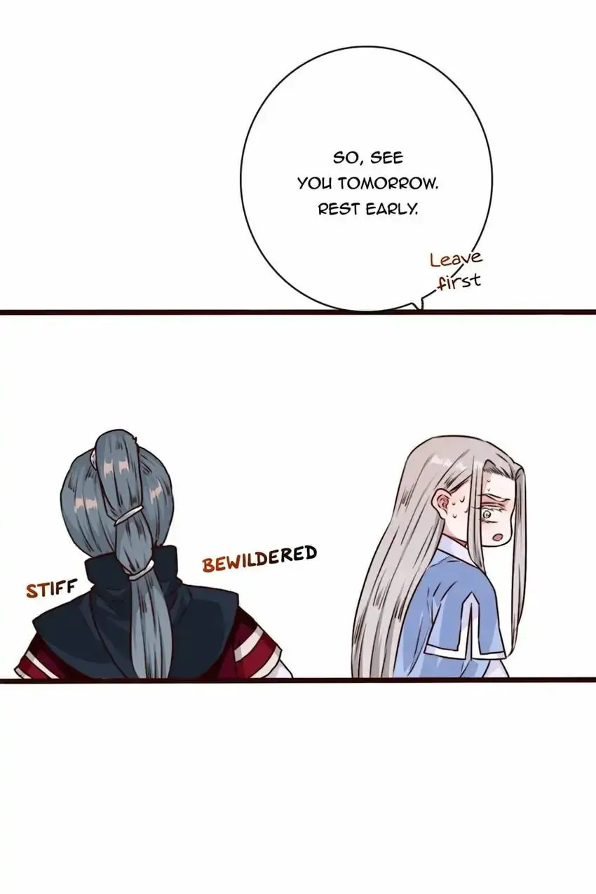 Read Lost and Found (Colored) chapter 80 image 46 on Lezhin