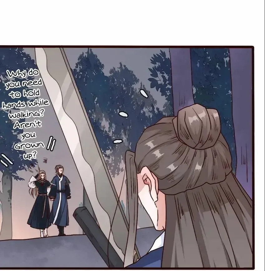 Read Lost and Found (Colored) chapter 80 image 47 on Lezhin