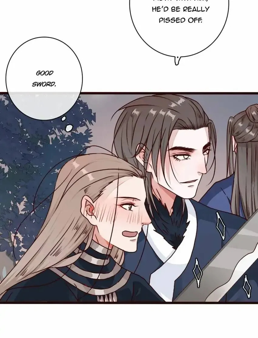 Read Lost and Found (Colored) chapter 80 image 49 on Lezhin