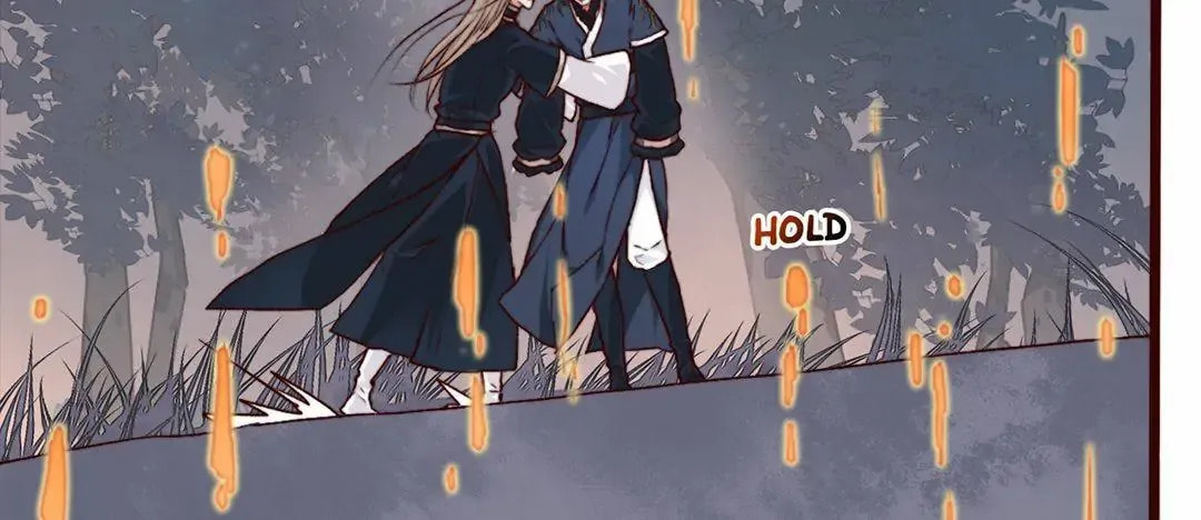 Read Lost and Found (Colored) chapter 80 image 5 on Lezhin
