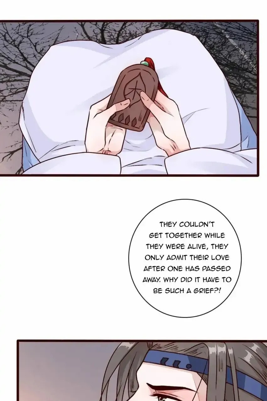 Read Lost and Found (Colored) chapter 81 image 14 on Lezhin