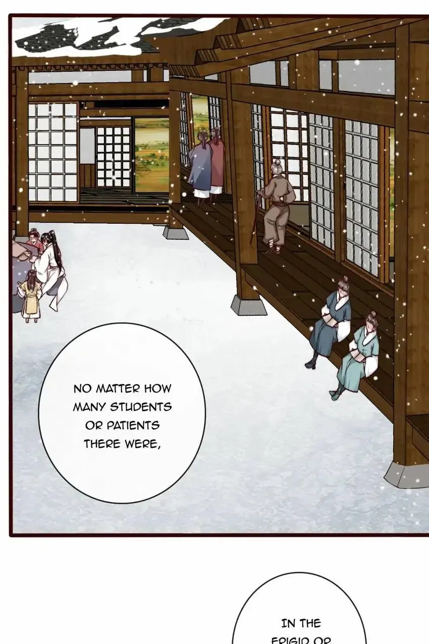 Read Lost and Found (Colored) chapter 81 image 18 on Lezhin