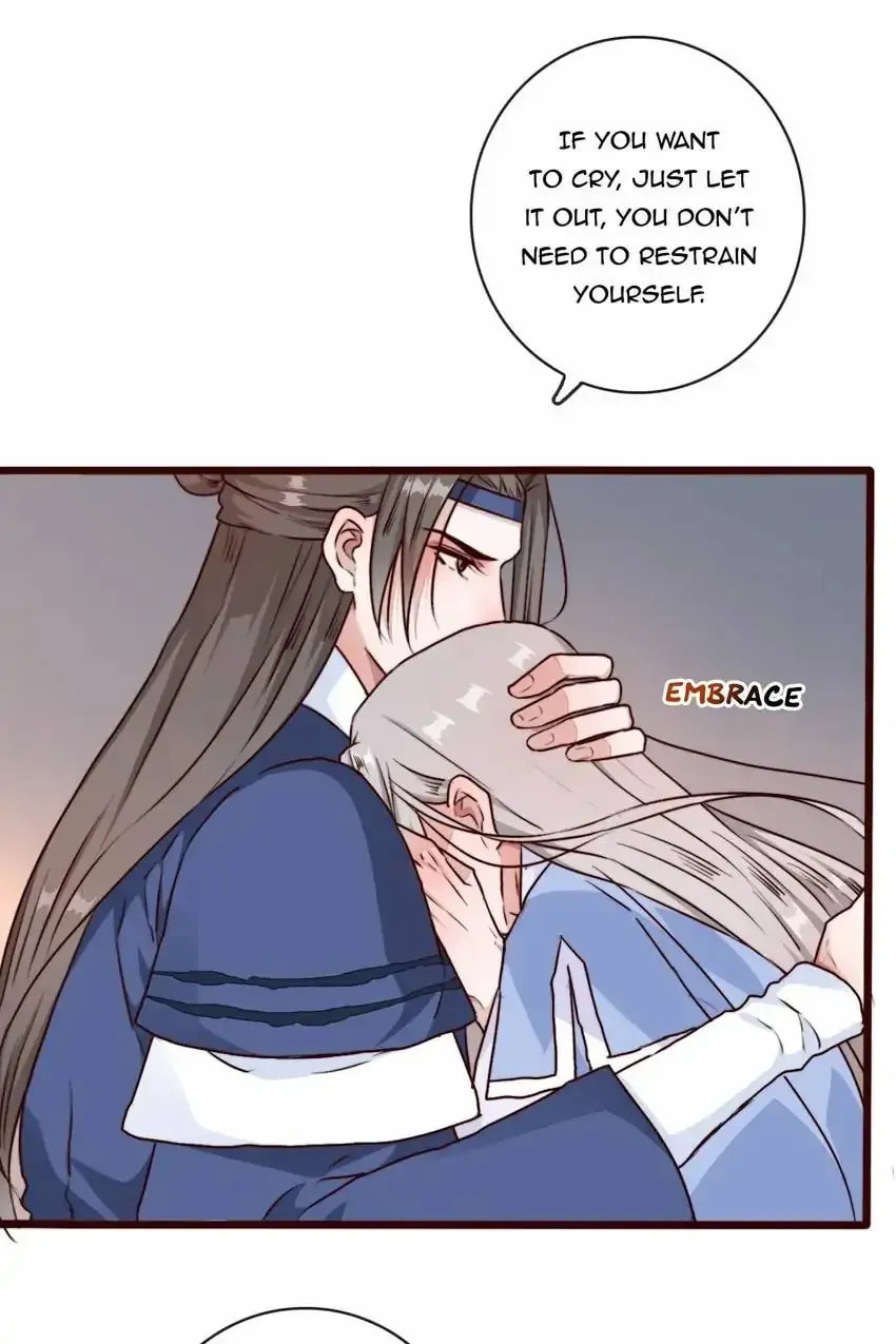 Read Lost and Found (Colored) chapter 81 image 28 on Lezhin