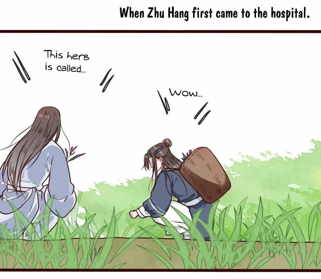 Read Lost and Found (Colored) chapter 81 image 33 on Lezhin