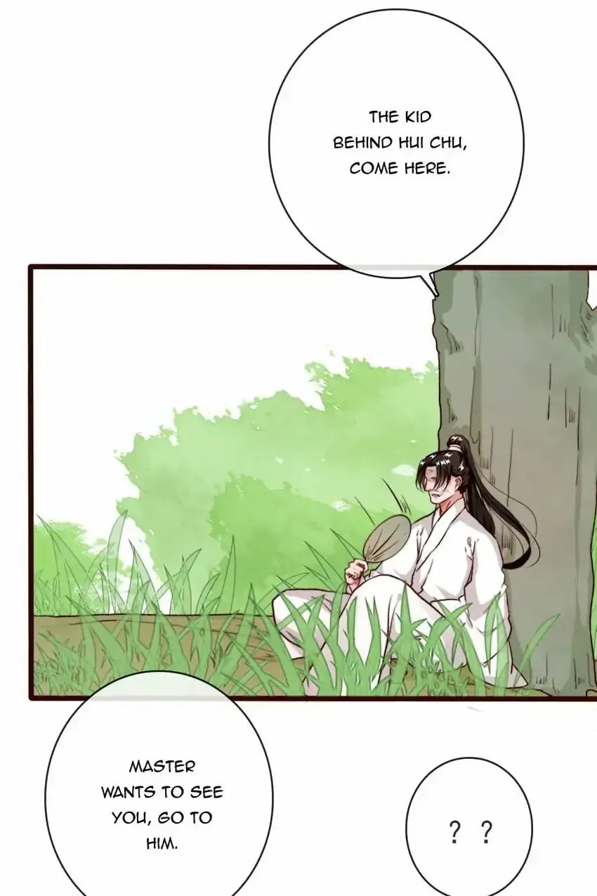 Read Lost and Found (Colored) chapter 81 image 34 on Lezhin