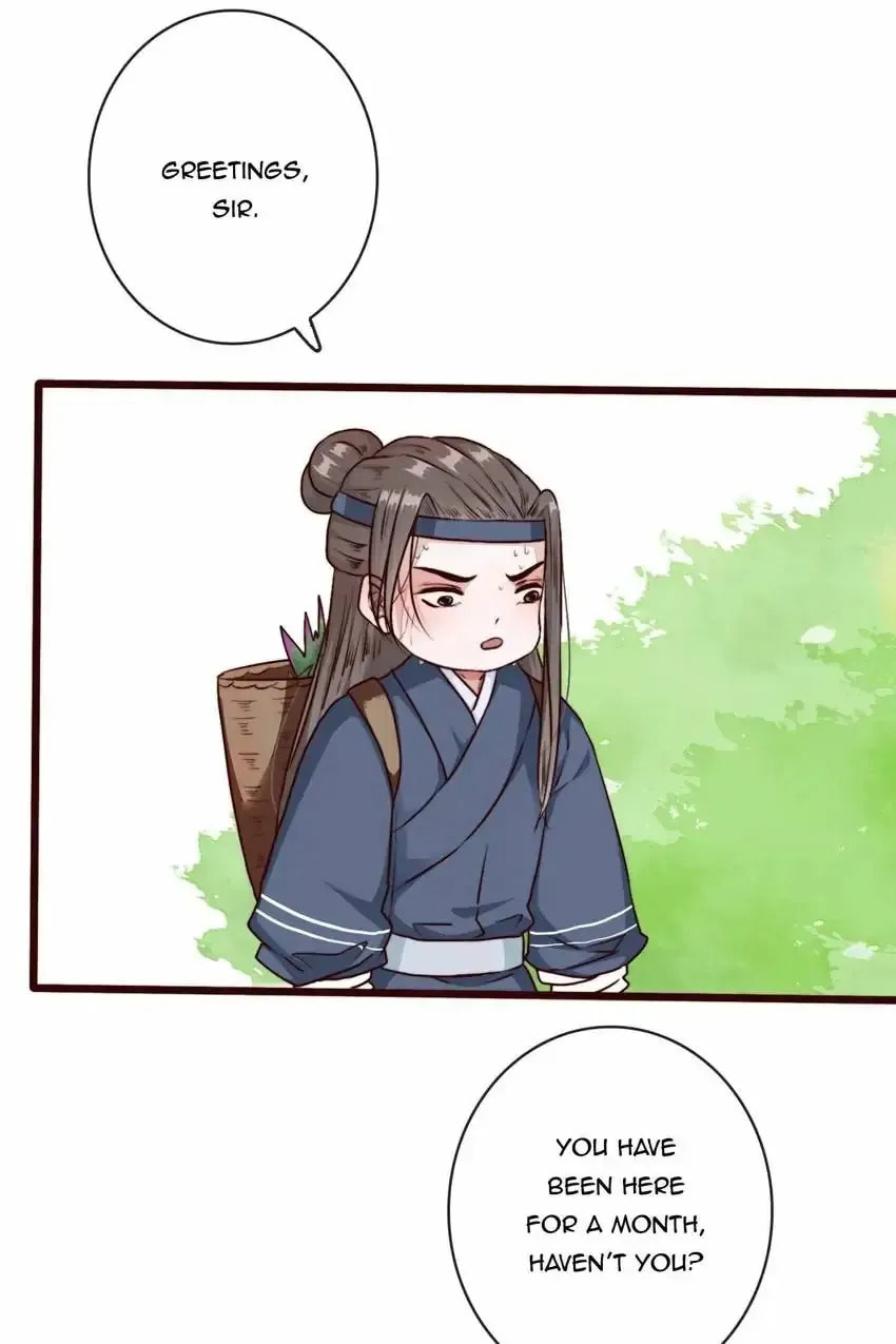 Read Lost and Found (Colored) chapter 81 image 36 on Lezhin
